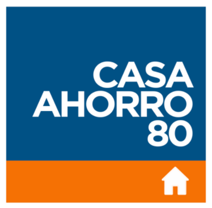 Casa Ahorro 80